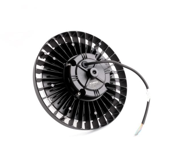 KHIND LED Highbay Light, 150W, 16500 LM, 6500K, Cool White-Khind - Image 2
