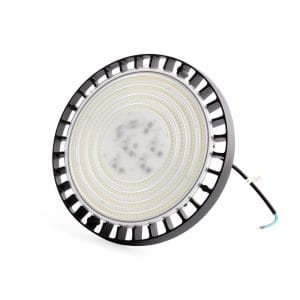 KHIND LED Highbay Light, 150W, 16500 LM, 6500K, Cool White-Khind