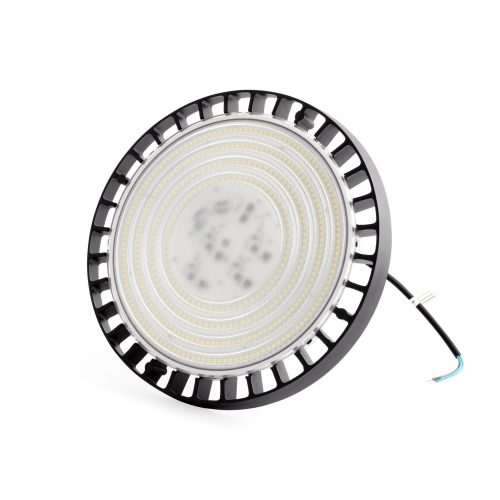 KHIND LED Highbay Light, 150W, 16500 LM, 6500K, Cool White-Khind