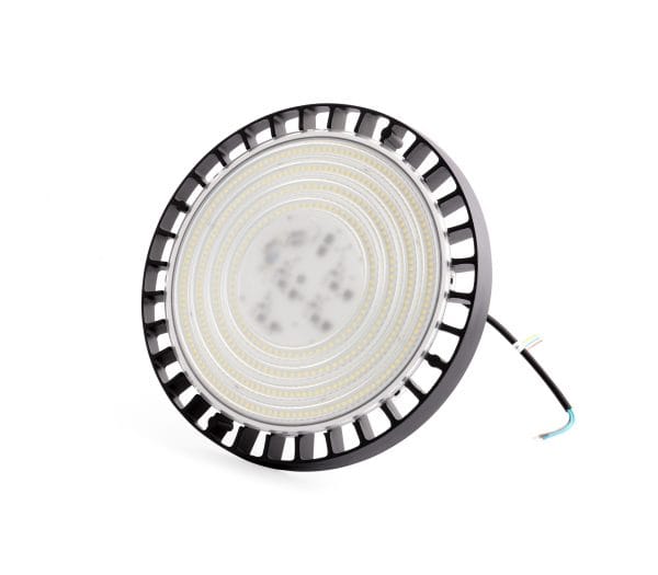 KHIND LED Highbay Light, 150W, 16500 LM, 6500K, Cool White-Khind