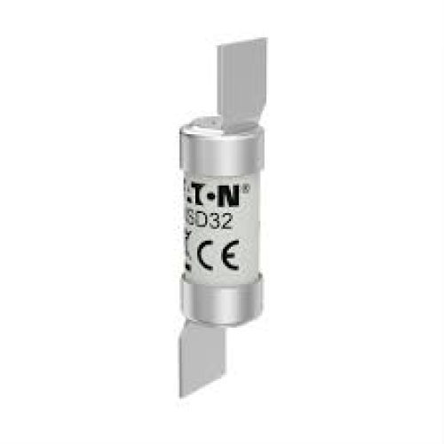 6A 550VAC BS88/F1 GL/GG Fuse-link 14 x 59 mm-Eaton