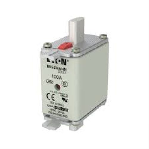 NH FUSE 100A 690V GG/GL SIZE 00-Eaton