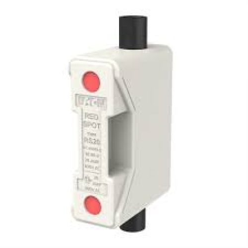 RED SPOT 20A FRONT CONNECTED WHITE-Eaton