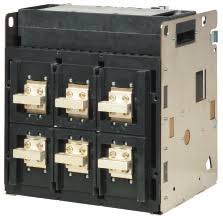 Overcurrent trip switch (OTS/HIA), 2CO